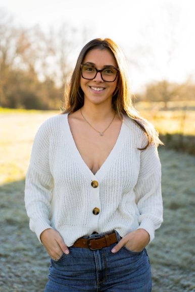 Eva LETERME