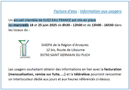 FACTURE-EAU
