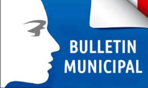 BULLETIN MUNICIPAL VERSION PDF