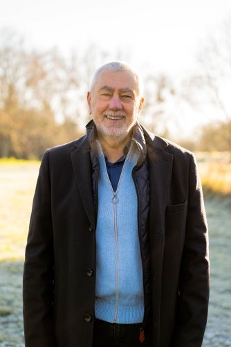 Thierry VIGNERON