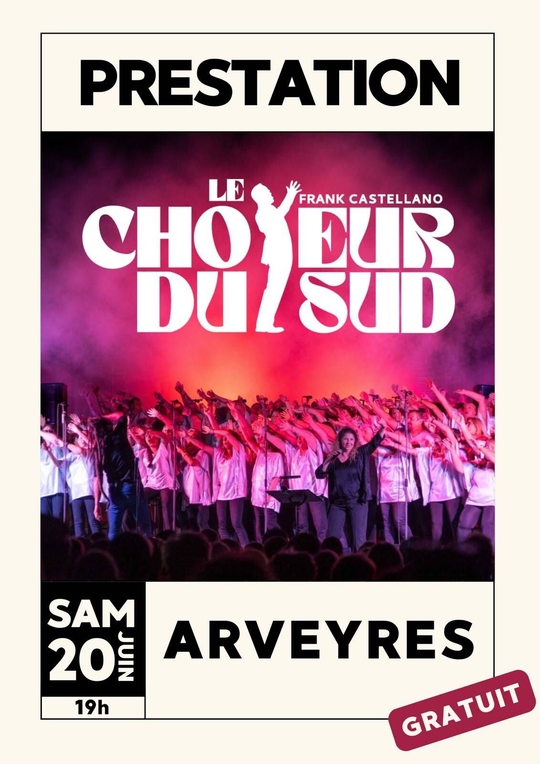 coeur du sud