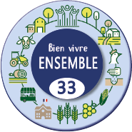Logo Bien Vivre Ensemble 33