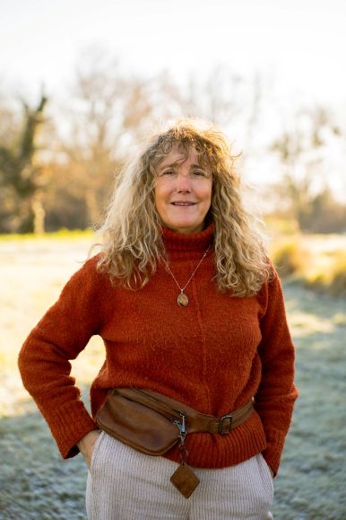 Sylvie DUPUY MOREL