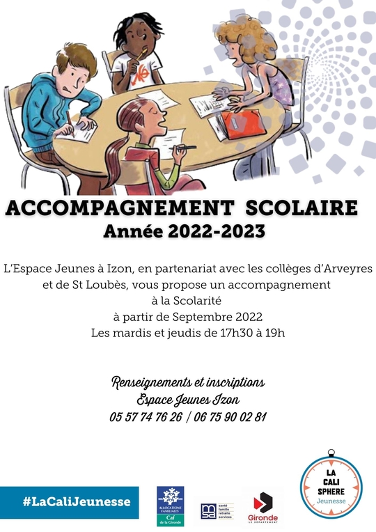 accompagnement scolaire 2002-2023