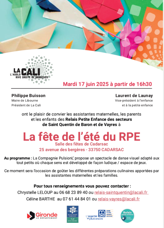 RPE